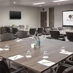 Doubletree By Hilton Bristol City Centre 