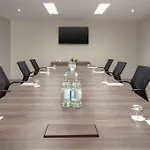 Doubletree By Hilton Bristol City Centre 