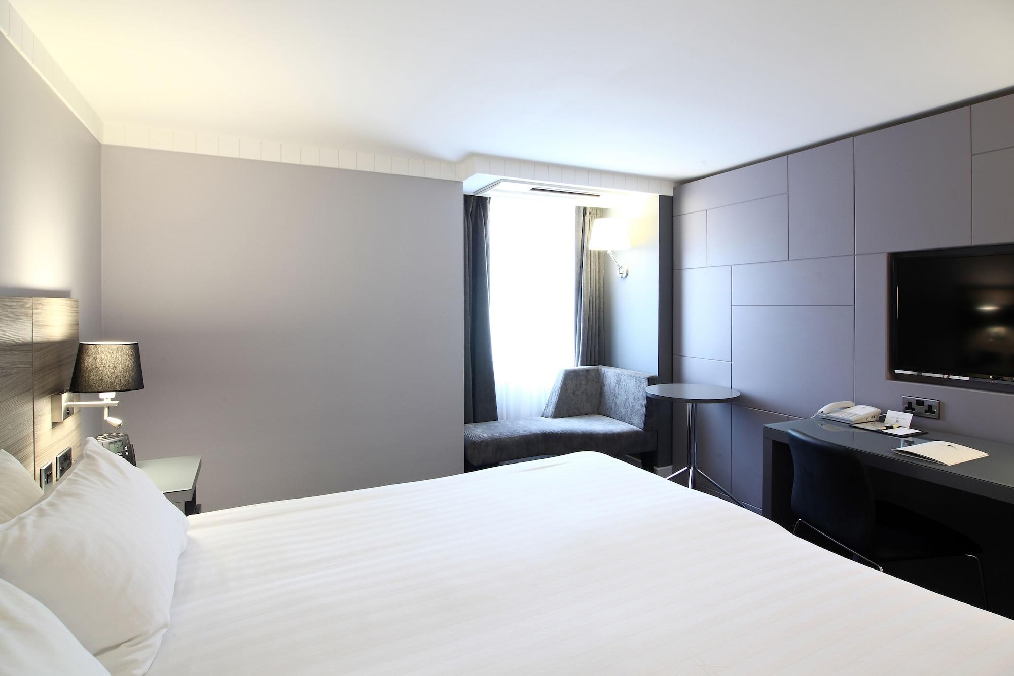 Hotel Doubletree By Hilton Centre 4*