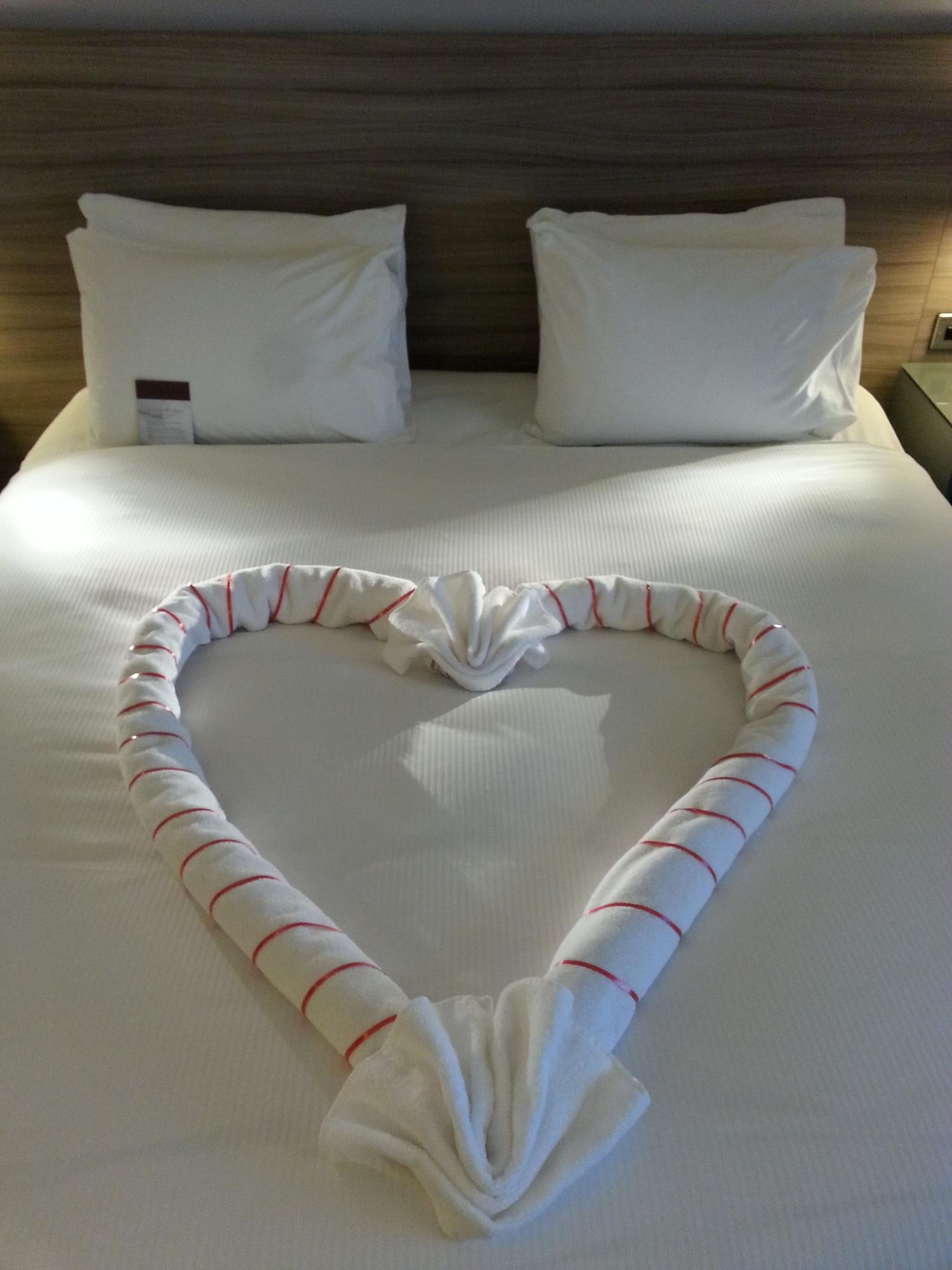 Doubletree By Hilton Centre Отель Бристоль