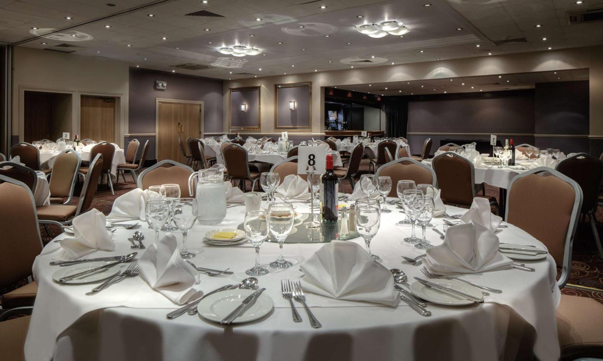 Doubletree By Hilton Centre Отель 4*