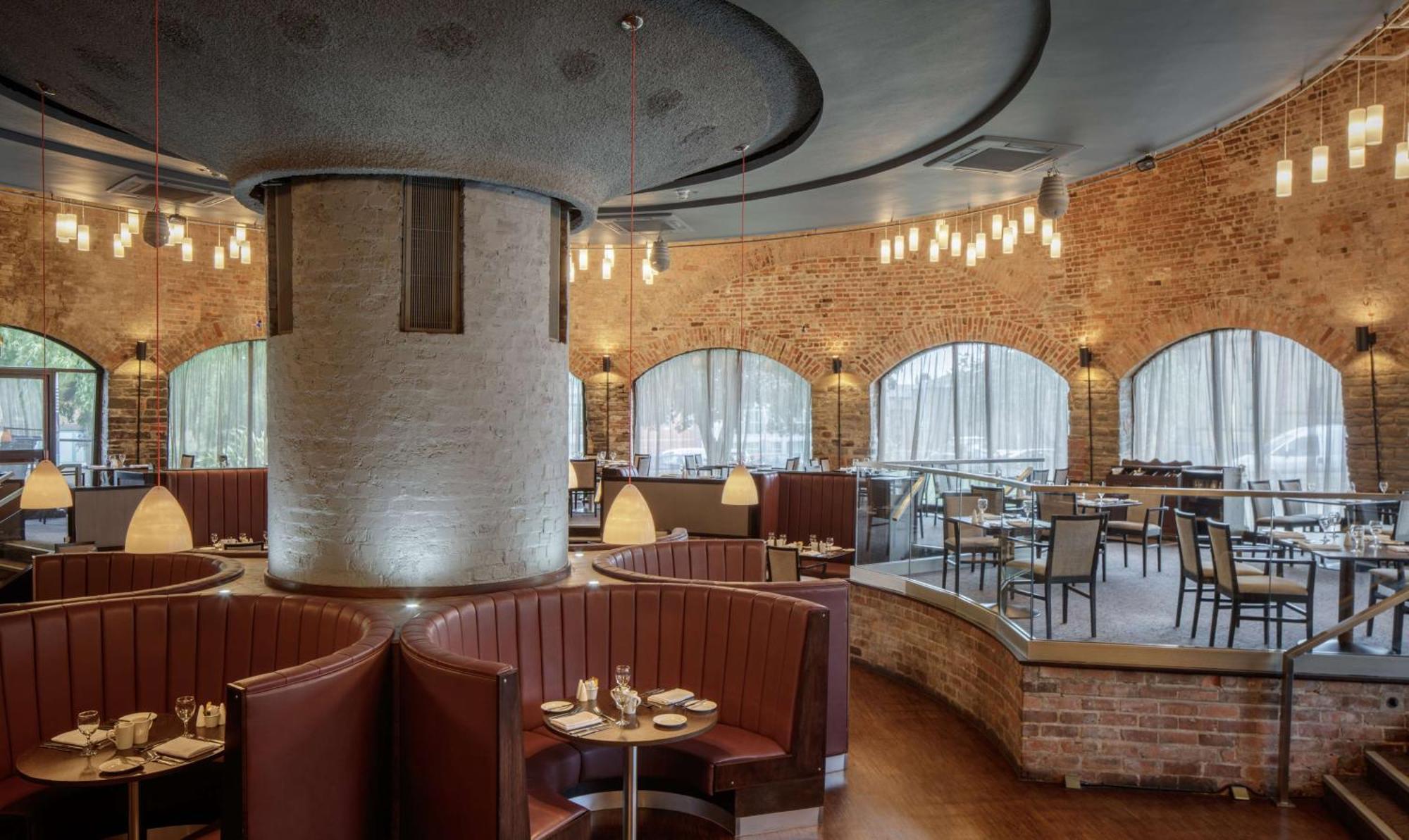 Hotel Doubletree By Hilton Centre 4*