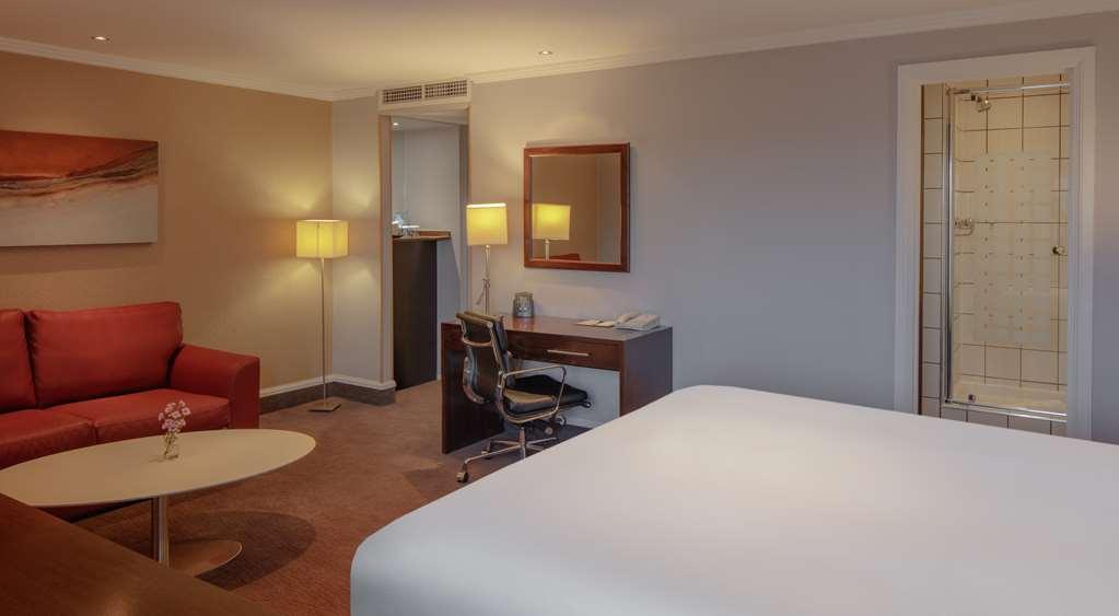 Doubletree By Hilton Centre Бристоль