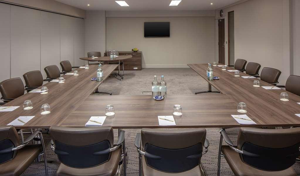 Отель Doubletree By Hilton Centre Бристоль