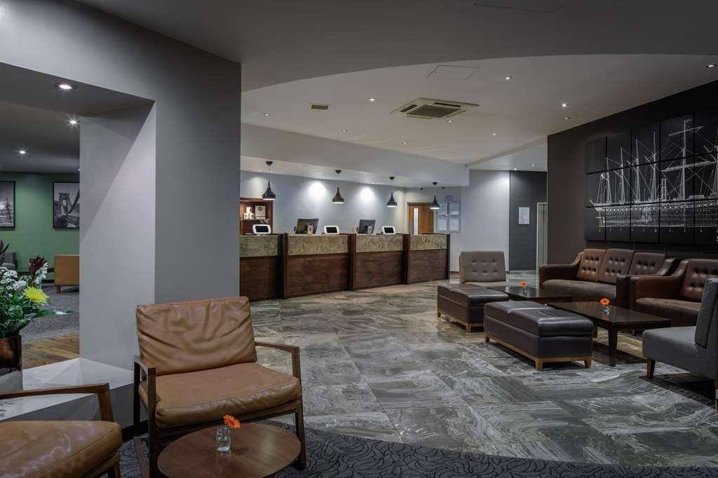 Doubletree By Hilton Centre 4* Бристоль