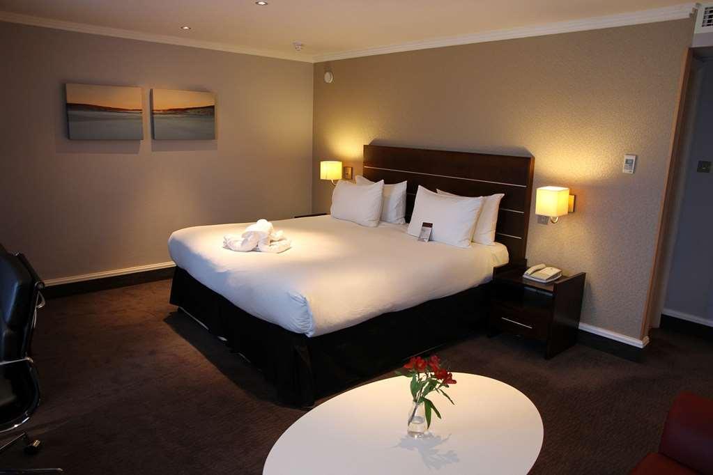 Doubletree By Hilton Centre Бристоль