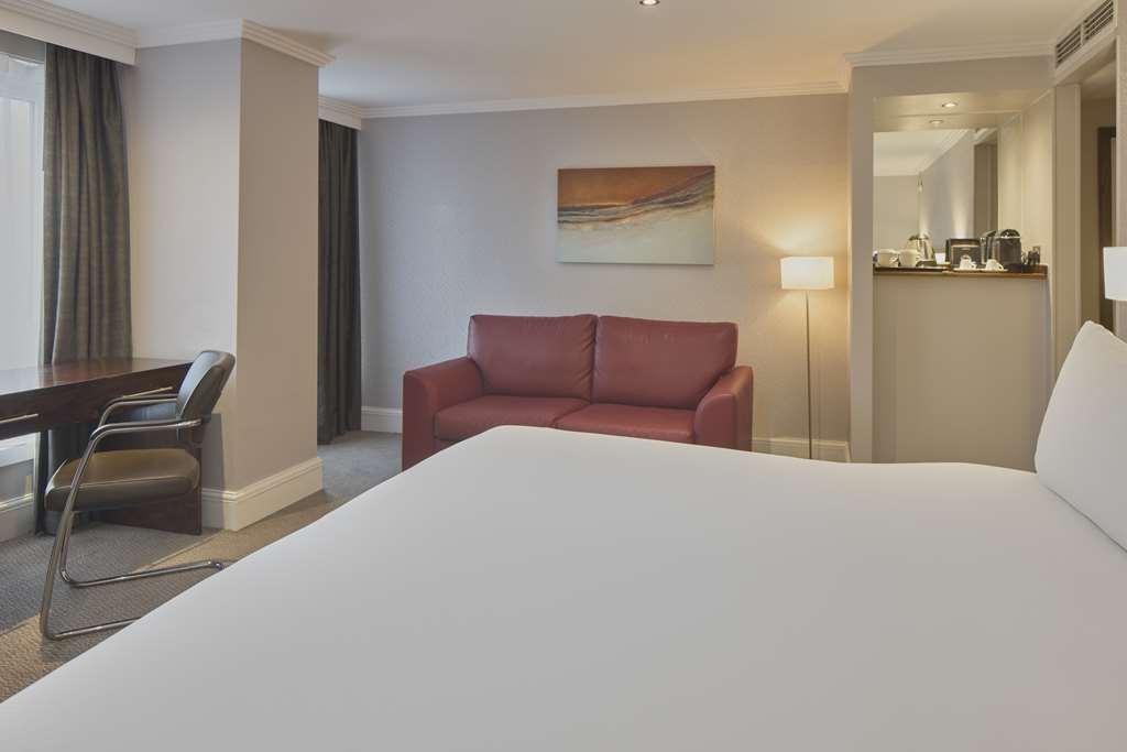 Doubletree By Hilton Centre Отель 4*