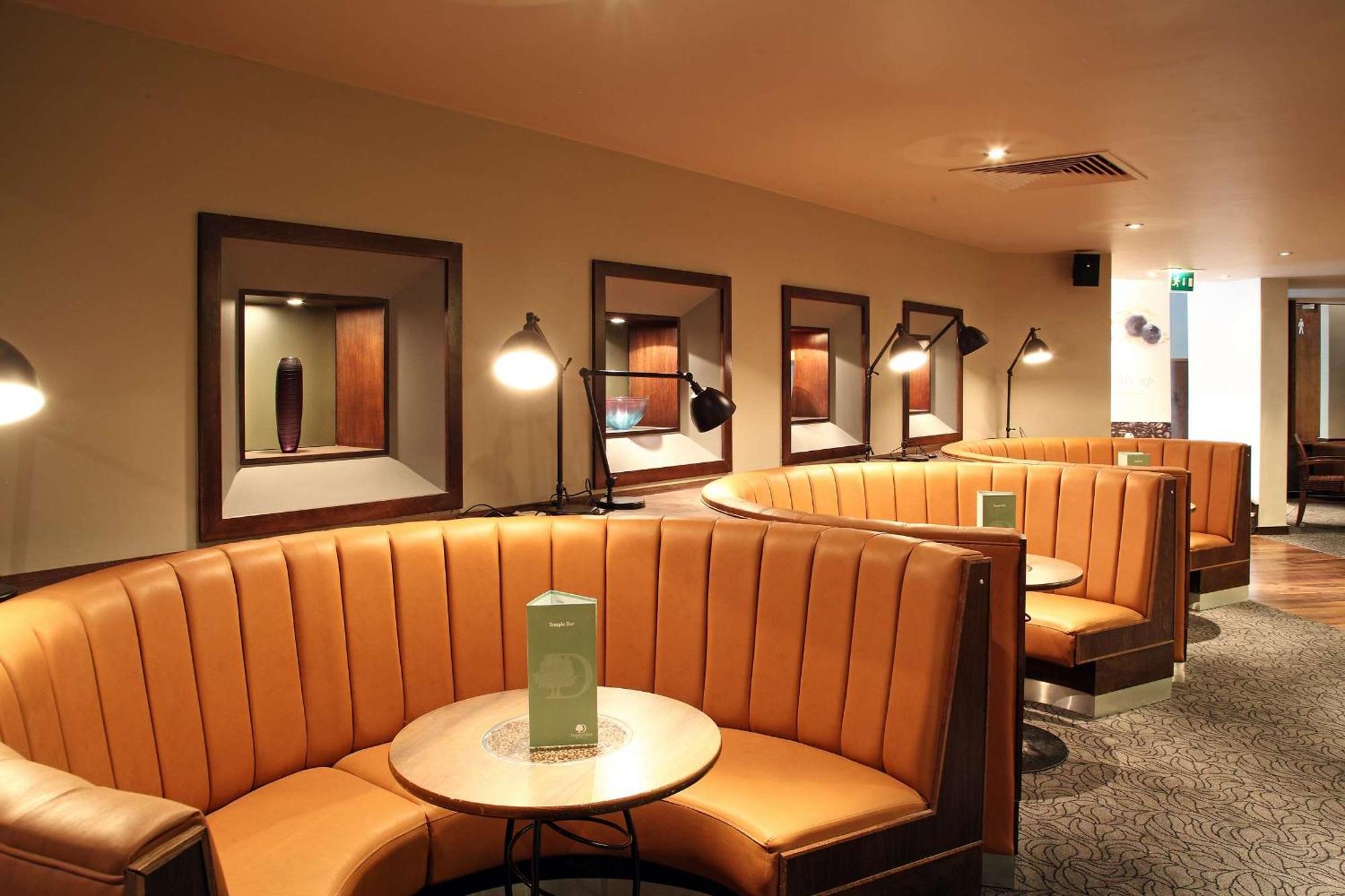 Doubletree By Hilton Centre Bristol